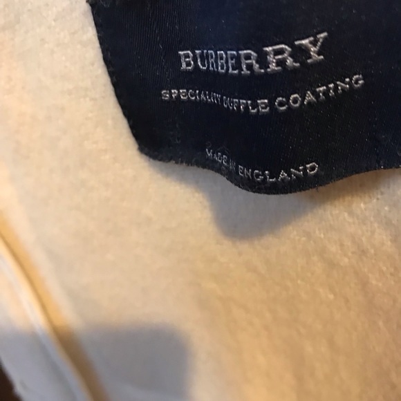 Burberry authentic vintage jacket size S - Picture 15 of 15